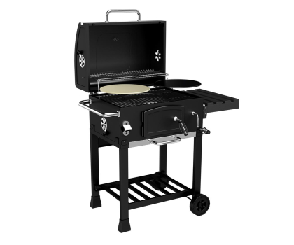 Grill i akcesoria grillowe KOLER Grill węglowy EMBER CH1